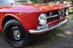 Alfa Romeo GT 1300 Junior 1972 года